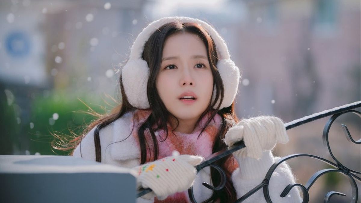 Seo Kang Jun hingga Jay Park, Deretan Pacar Jisoo BLACKPINK di “<i>Boyfriend on Demand</i>”