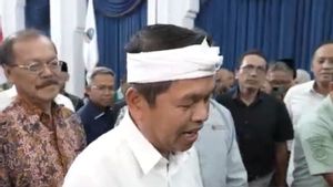    Gubernur Jabar Undang Mahasiswa Dialog di Halaman Gedung Sate Besok