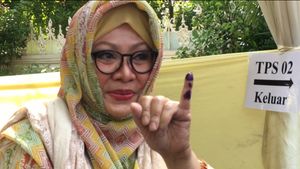 Nama Tutut Soeharto Kembali Disinggung Anak Buah Sri Mulyani Soal Utang BLBI, Ini Perkembangan Terbaru