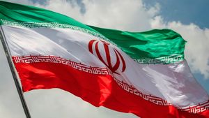 ronyme : L'Iran considère que la détention de ses ressortissants en Italie est semblable à celle d'un emprisonnement