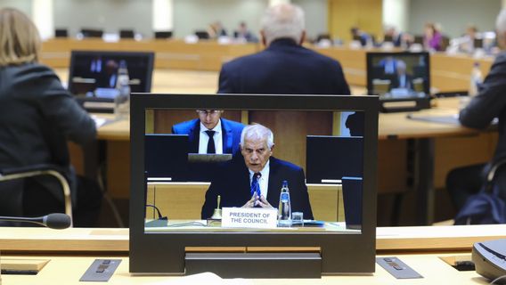Chef de la politique étrangère de l'UE : La fin du financement de l'UNRWA est désproportionnée et dangereuse