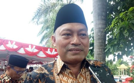 Kemenag Maluku Utara Dapat Kuota Haji 491 Jamaah