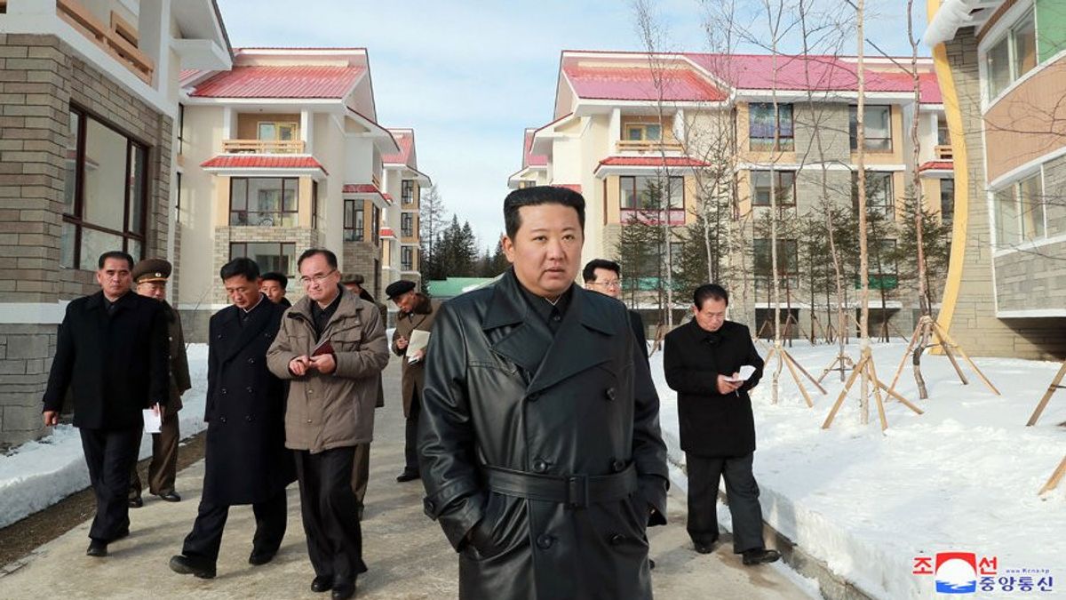 UN Investigators Say Human Rights Violations Continue In North Korea