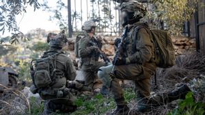 Kepala HAM PBB Desak Penyelidikan Serangan Mematikan Israel di Lebanon