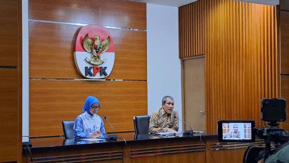 KPK Reminds People Not To Want To Be Borrowed Names To Buy Official Assets