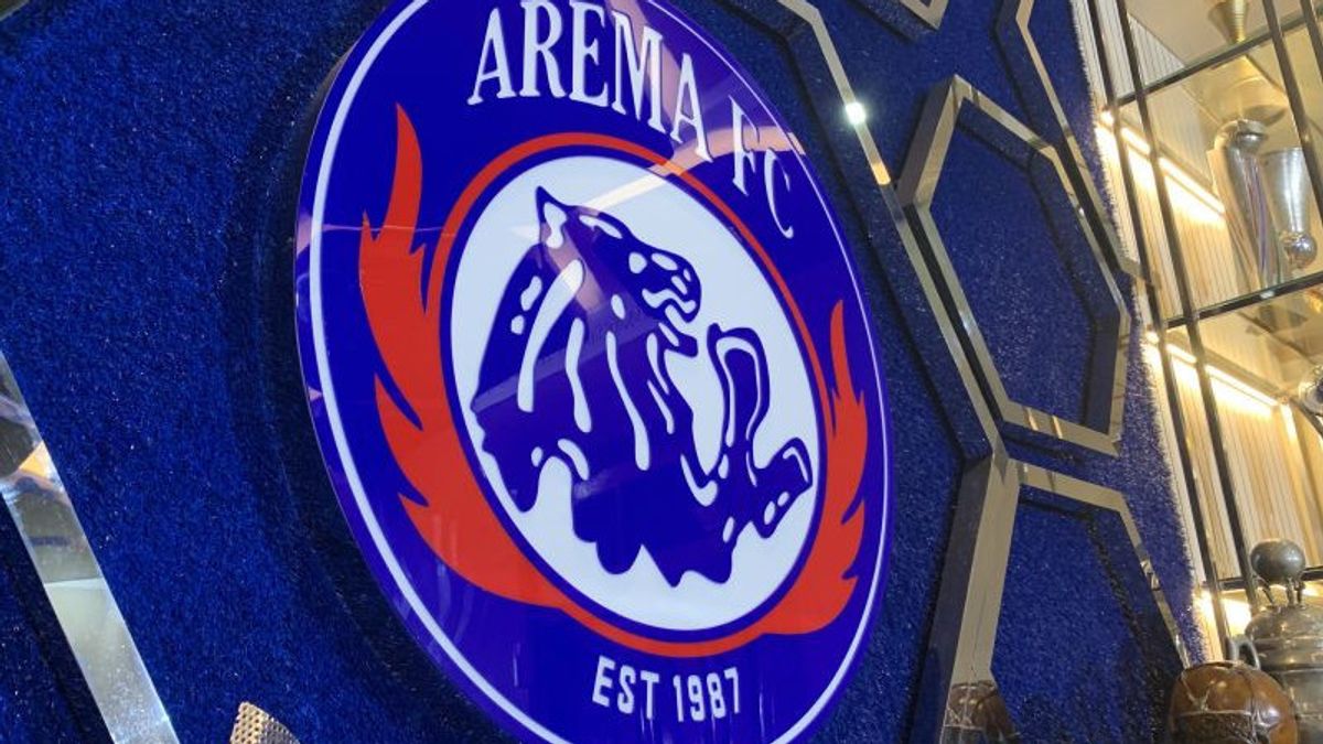Currently The Estimated Value Of Sponsor In The Arema FC Club Season 2022/2023