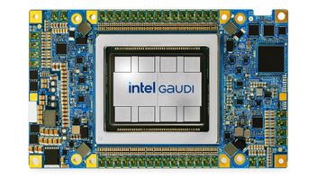 Intel présente sa nouvelle génération de solutions d’IA avec les Xeon 6 et Gaudi 3