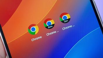 يمكن أن تصبح شريط عناوين Chrome على Android مولد صورة الذكاء الاصطناعي