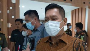 Komisi III Bakal Panggil Polri, Komnas HAM, dan LPSK: Minta Transparasi Kasus Kematian Brigadir J