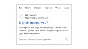 Satu Dekade Beroperasi, Kotak Pencarian Sitelink di Google Search Akan Dihapus 