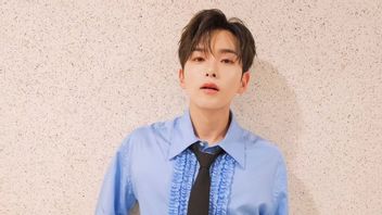 Pernikahan Ryeowook Super Junior dan Ari Digelar Tertutup Hari Ini