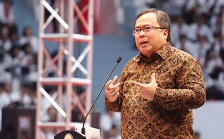 Menristek Bambang Minta Standar Harga Tes COVID-19 Menggunakan GeNose Disepakati