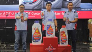 Federal Oil Launches Synthetic Lubricant, Suitable For Matic And Manual Motorcycles