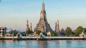 Traveloka Ajak Traveler Nikmati Liburan Singkat Jelang Akhir Tahun di Indonesia dan Asia Tenggara