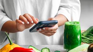 Bagaimana Diet Ketat Bisa Mengubah Nafsu Makan dari Dalam Otak?