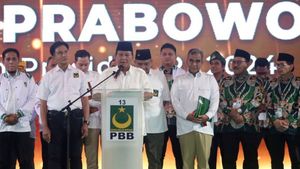 Prabowo Diminta Tak Salah Pilih Cawapres, Harus Tokoh Pendulang Suara