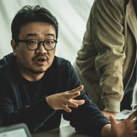 Director's Response To Hellbound Season 2 News