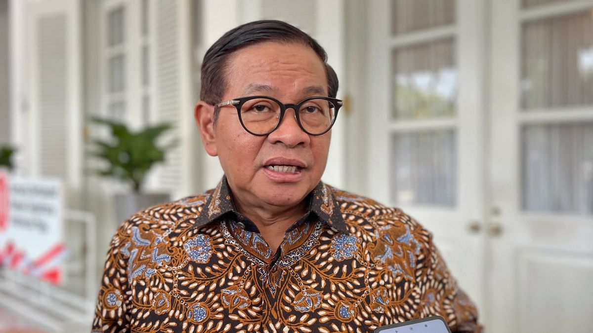  Akui Obligasi Daerah Masih Berproses, Pramono: Masih Pembahasan, Semoga Segera Selesai  