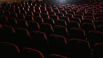 Dewan Kesenian Jakarta: Film Horor Pasarnya Paling Stabil
