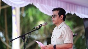 Encourage Internet Equity, 1,705 Locations In Papua Have Been Connected To Digital Connectivity