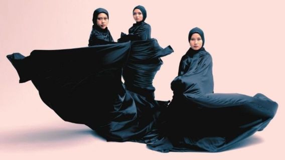 Voice of Baceprot Bakal Rilis Single Baru untuk Peringati Hari Perempuan Internasional 