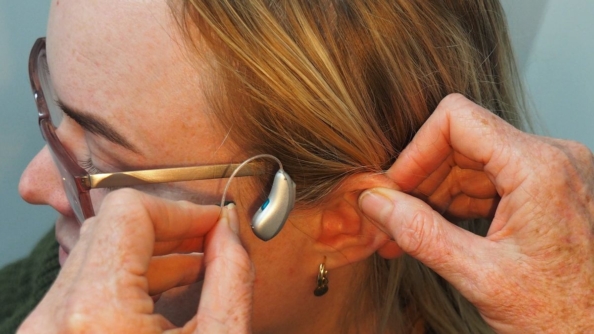 Penyebab Telinga Berdenging Sebelah Kiri dan Kanan: Ternyata Bisa Disebabkan Oleh Beberapa Faktor Ini