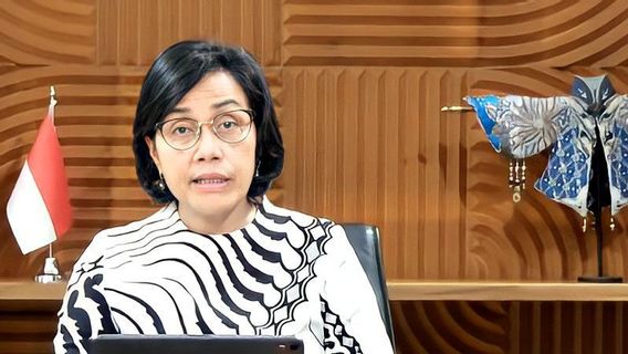 Sri Mulyani : Tingkatkan Peran Perempuan Dalam Penguatan Usaha Digital bagi UMKM