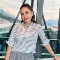 Kejati DKI Jakarta Sebut Proses Tahap Dua Nikita Mirzani Tertunda karena Kondisi Kesehatan
