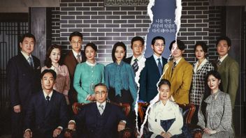 Diperankan Song Joong Ki, <i>Reborn Rich</i> Lanjut ke Musim Kedua