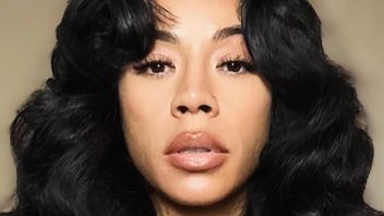 Makna Lagu <i>Love</i> Keyshia Cole, Ungkap Perasaan Kehilangan yang Mendalam 