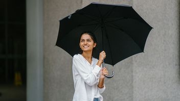 متى تنتهي موسم الأمطار هذا العام؟