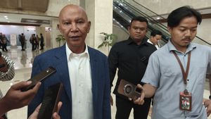 Ketua Banggar DPR RI Ungkap Penurunan TKD Bukan Bentuk Sentralisasi Anggaran