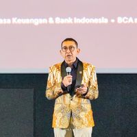 Jakarta World Cinema 2025 Resmi Ditutup, Fadli Zon: Sinema Adalah Bahasa Universal Umat Manusia