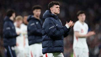 Bintang Man City Terancam Gagal Masuk Skuat Inggris di Piala Dunia 2026