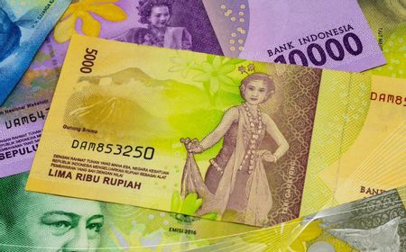 Rupiah Kamis Berhasil Ditutup Menguat ke Rp14.000-an