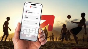 Peretasan MoneyGram Bocorkan Data Pribadi Pengguna, Termasuk SSN dan Foto ID