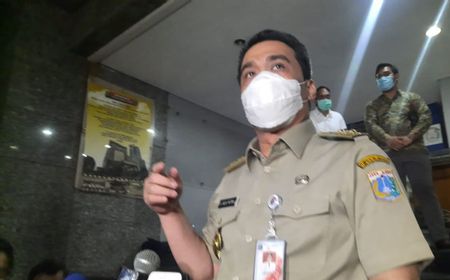 Anies Dapat SP 2 Tak Selesaikan 9 Masalah Jakarta, Wagub DKI Malah Minta Warga Bandingkan Zaman Jokowi-Ahok