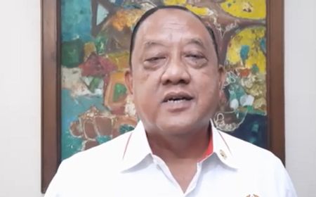 Ketua KONI: Dana Hibah Keolahragaan Jadi Solusi Pembinaan Prestasi