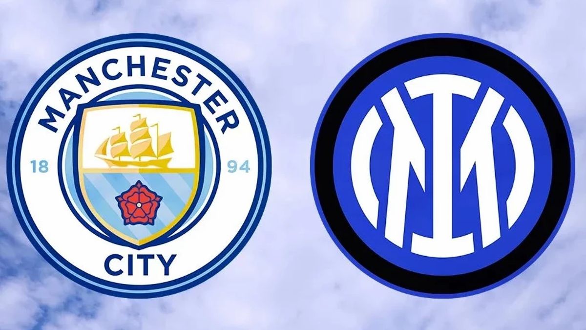 UCL Final Preview Manchester City Vs Inter Milan: Can The Nerazzurri Stop The Citizen's Mode Who Is A Raup Treble?