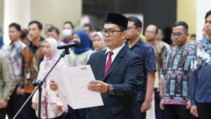 Profil Budhi Sarumpaet, Direktur Penuntutan KPK yang Kerap Tangani Kasus Besar