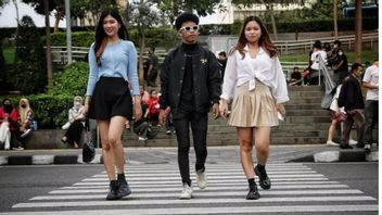 Fenomena Citayam Fashion Week dan SCBD: Mungkin Bisa Jadi Booster Depok Gabung ke Jakarta