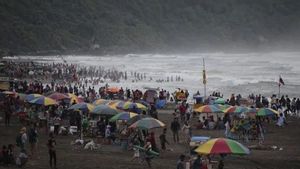 Liburan Makin Mahal, Warga Harus Menabung Lebih Lama