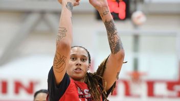 Russian And US Prisoner Swap Triggers Demand For Release Of WNBA Player Brittney Griner Who Has Been Jailed Since February