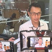 KPK Periksa Pegawai Bea Cukai Berinisial ARR Soal Aliran Uang