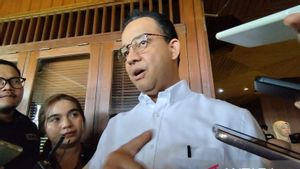 Anies: Masalah Pertanian Pupuk, Pupuk, Pupuk