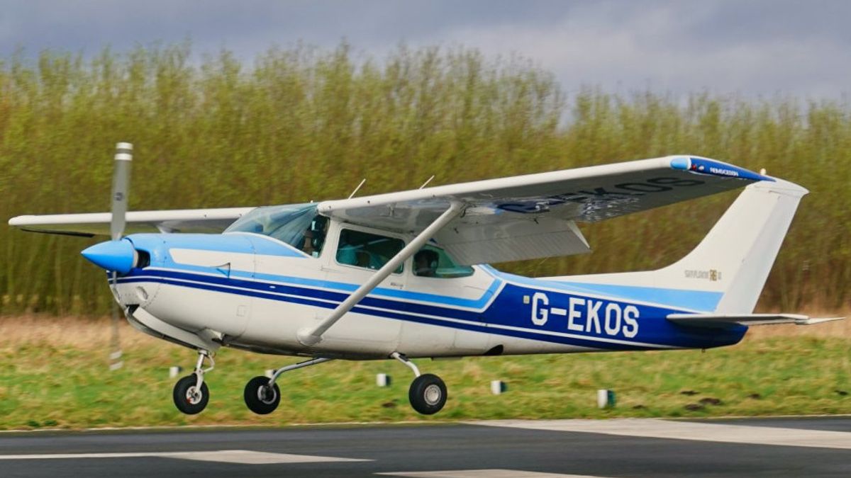 Cessna Aircraft Company: Pioneer Of Air Training Aircraft And History