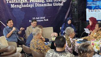 Rassemblement du BRICS n’est pas symbolique, l’Indonésie pourrait être pressée par les États-Unis sur la Papouasie