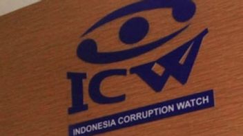 ICW Surati Polri Soal Isu Raden Brotoseno yang Balik Bertugas di Korps Bhayangkara