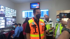 Bandara Soetta Sudah Lewati Puncak Arus Mudik, Pergerakkan Penumpang Semakin Landai