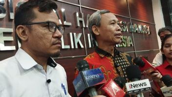 Komnas HAM envoie une lettre à la TNI pour enquêter sur l'accusé dans l'affaire Andrie Yunus